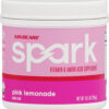 AdvoCare Spark Vitamin & Amino Acid Supplement - Focus & Energy Drink Powder Mix with Vitamin A, B-6, C & E - Also Includes L-Carnitine & L-Tyrosine - Mango Strawberry, 14 Stick Packs