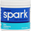 AdvoCare Spark Vitamin & Amino Acid Supplement - Focus & Energy Drink Powder Mix with Vitamin A, B-6, C & E - Also Includes L-Carnitine & L-Tyrosine - Mango Strawberry, 14 Stick Packs