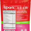 AdvoCare Spark Vitamin & Amino Acid Supplement - Focus & Energy Drink Powder Mix with Vitamin A, B-6, C & E - Also Includes L-Carnitine & L-Tyrosine - Mango Strawberry, 14 Stick Packs