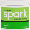 AdvoCare Spark Vitamin & Amino Acid Supplement - Focus & Energy Drink Powder Mix with Vitamin A, B-6, C & E - Also Includes L-Carnitine & L-Tyrosine - Mango Strawberry, 14 Stick Packs