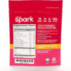 AdvoCare Spark Vitamin & Amino Acid Supplement - Focus & Energy Drink Powder Mix with Vitamin A, B-6, C & E - Also Includes L-Carnitine & L-Tyrosine - Mango Strawberry, 14 Stick Packs