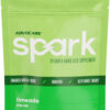 AdvoCare Spark Vitamin & Amino Acid Supplement - Focus & Energy Drink Powder Mix with Vitamin A, B-6, C & E - Also Includes L-Carnitine & L-Tyrosine - Mango Strawberry, 14 Stick Packs