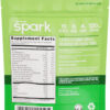AdvoCare Spark Vitamin & Amino Acid Supplement - Focus & Energy Drink Powder Mix with Vitamin A, B-6, C & E - Also Includes L-Carnitine & L-Tyrosine - Mango Strawberry, 14 Stick Packs
