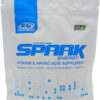 AdvoCare Spark Vitamin & Amino Acid Supplement - Focus & Energy Drink Powder Mix with Vitamin A, B-6, C & E - Also Includes L-Carnitine & L-Tyrosine - Mango Strawberry, 14 Stick Packs