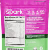 AdvoCare Spark Vitamin & Amino Acid Supplement - Focus & Energy Drink Powder Mix with Vitamin A, B-6, C & E - Also Includes L-Carnitine & L-Tyrosine - Mango Strawberry, 14 Stick Packs