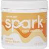 AdvoCare Spark Vitamin & Amino Acid Supplement - Focus & Energy Drink Powder Mix with Vitamin A, B-6, C & E - Also Includes L-Carnitine & L-Tyrosine - Mango Strawberry, 14 Stick Packs