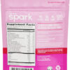 AdvoCare Spark Vitamin & Amino Acid Supplement - Focus & Energy Drink Powder Mix with Vitamin A, B-6, C & E - Also Includes L-Carnitine & L-Tyrosine - Mango Strawberry, 14 Stick Packs